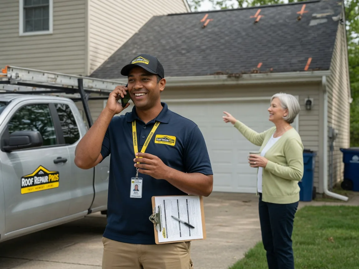 Roof Repair Tuthill, SD FAQs